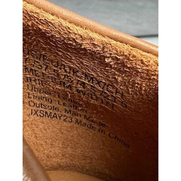 Gentle Souls by Kenneth Cole Women's Irie Block Heel Pump size 7 - Picture 5 of 5